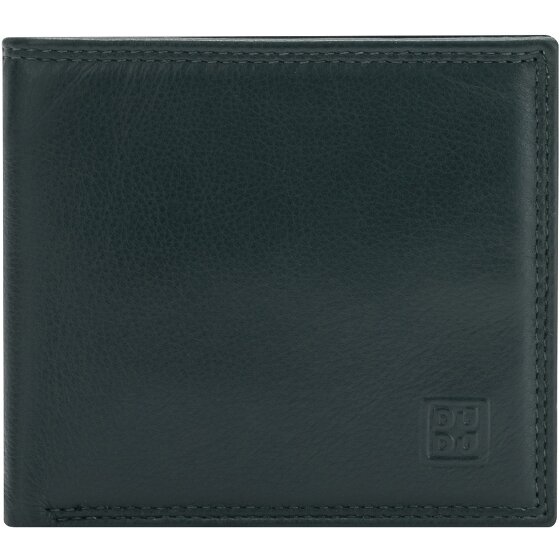 DuDu Porte-monnaie en cuir 10,5 cm