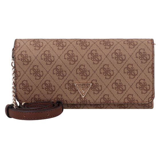 Guess Noelle II Portefeuille d'embrayage 21 cm