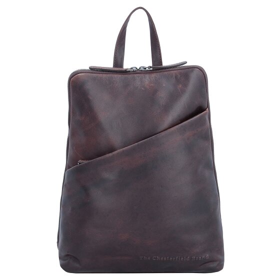 The Chesterfield Brand Amanda Daypack Cuir 34 cm
