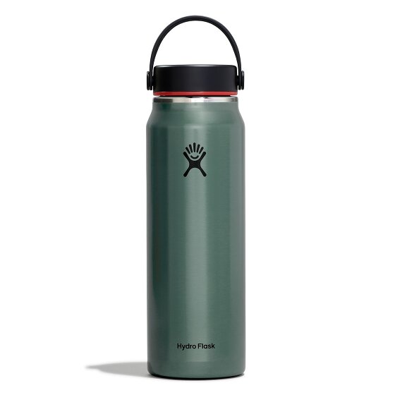 Hydro Flask Gourde Trail Wide Flex Cap 946 ml