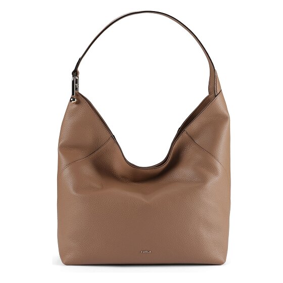 Furla Lara Sac à bandoulière L Cuir 34.5 cm