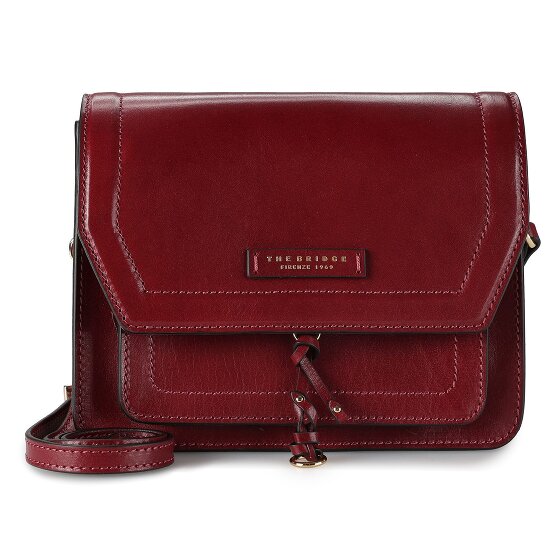The Bridge Elba Sac à bandoulière Cuir 25 cm