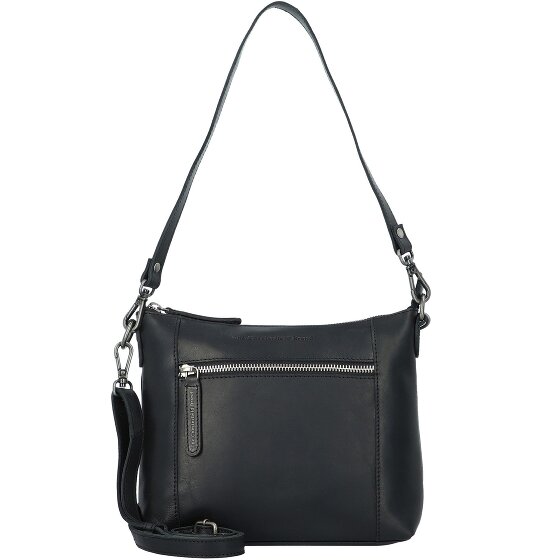 The Chesterfield Brand Faro Sac à bandoulière Cuir 23 cm