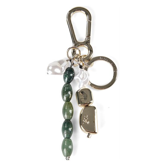 Patrizia Pepe Bijoux Pendentif de sac 14 cm