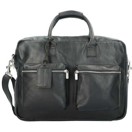 Cowboysbag Sac à main en cuir 41 cm