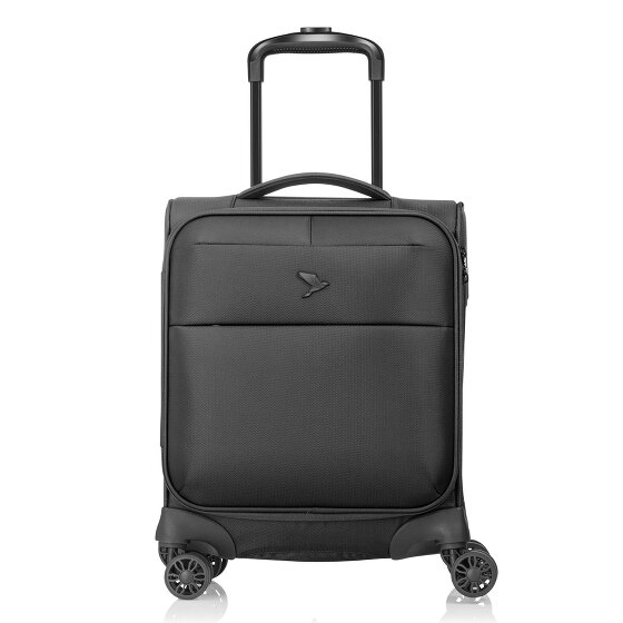 Pack Easy GoUp 4 roulettes Trolley de cabine XS 45 cm