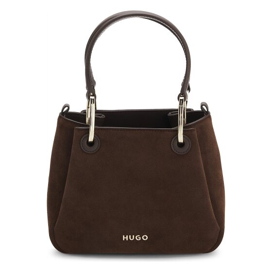 Hugo Orin 2.0 Sac à main Cuir véritable 22 cm