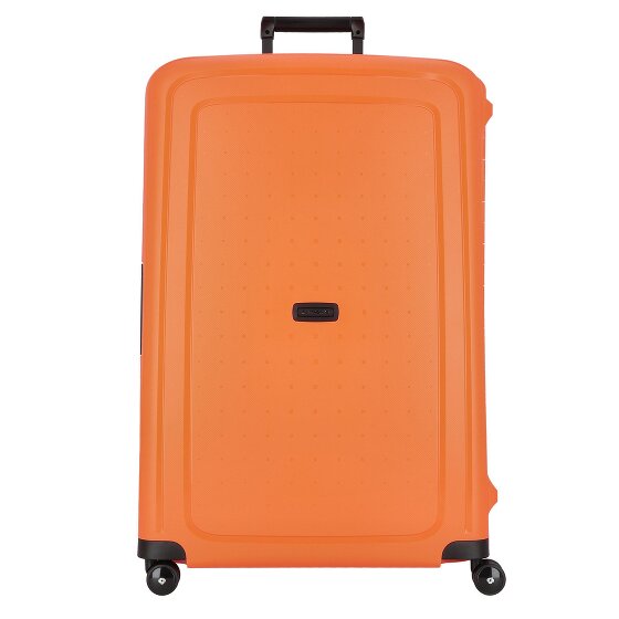 Samsonite S'Cure Spinner trolley 4 roues 81 cm