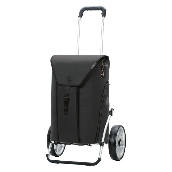 Andersen Shopper Royal Shopper Oli.P 2.0 Chariot à provisions 59 cm