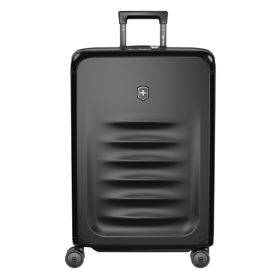 Victorinox Spectra 3.0 4 roues Valise cabine 69 cm avec soufflet d'extension