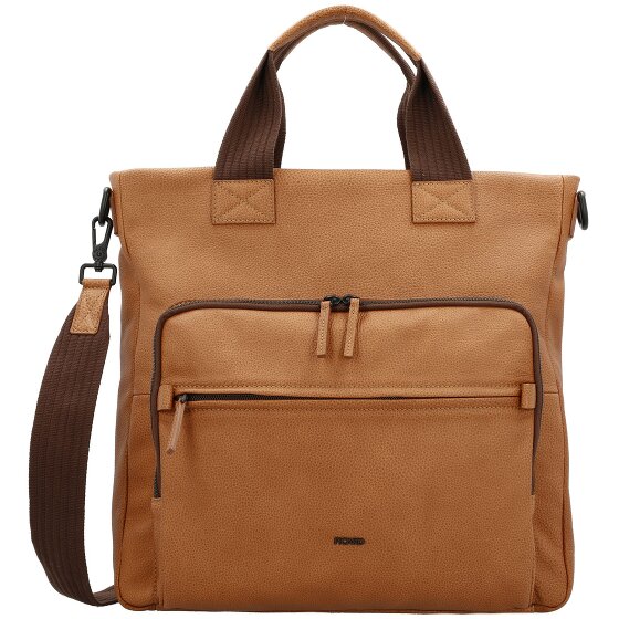Picard Casual Sac à main Cuir 41 cm Compartiment pour ordinateur portable