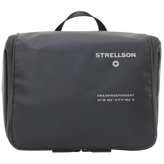 Strellson Stockwell 2.0 Benny Trousse de toilette 26 cm