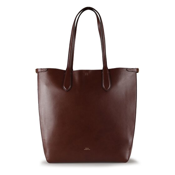 POLO RALPH LAUREN Bellport Sac de shopper Cuir 42 cm