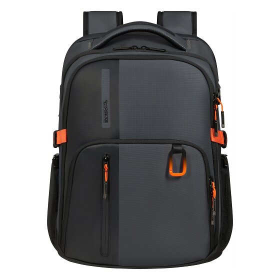 Samsonite Sac à dos de voyage Bizz2go 44 cm "avec soufflet d''extension"' pour ordinateur portable