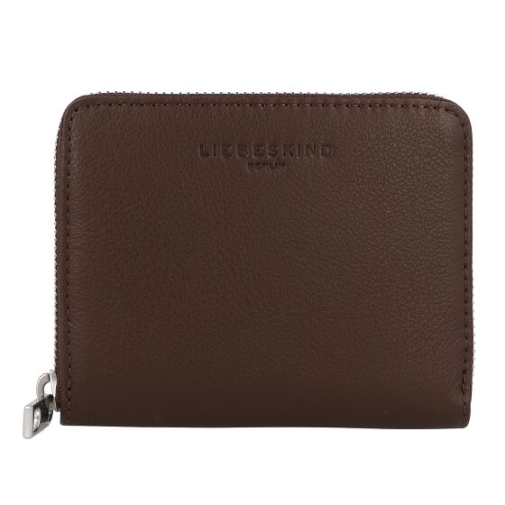 Liebeskind Hera Porte-monnaie Protection RFID Cuir 12.5 cm