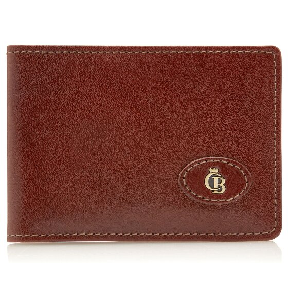 Castelijn & Beerens Porte-cartes de crédit Gaucho RFID en cuir 10 cm