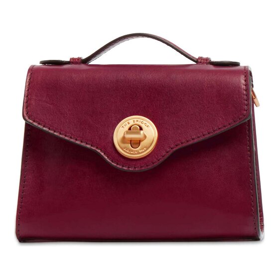 The Bridge Irene Sac à main Cuir véritable 20 cm