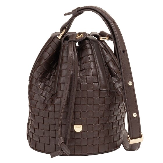 DuDu Filicudi Sac à main Cuir 14 cm