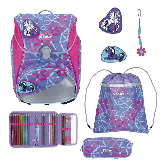 Scout Alpha Set de cartables