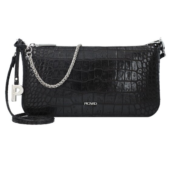 Picard Auguri Auguri Sac à bandoulière Cuir 26 cm