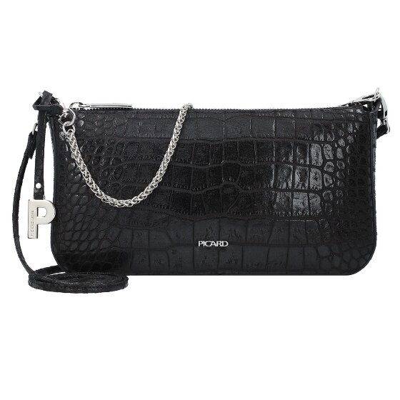 Picard Auguri Auguri Sac à bandoulière Cuir 26 cm