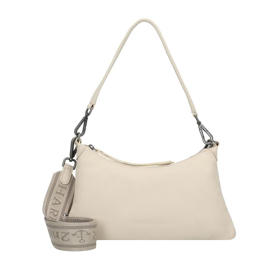 Harbour 2nd Just Pure Sac à bandoulière Cuir 33 cm