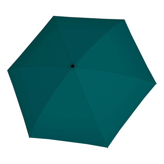Doppler Fiber Compact Mini Parapluie de poche 16 cm