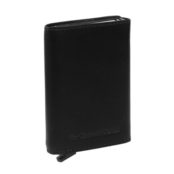 The Chesterfield Brand Lancaster Étui pour cartes de crédit Protection RFID Cuir 7 cm