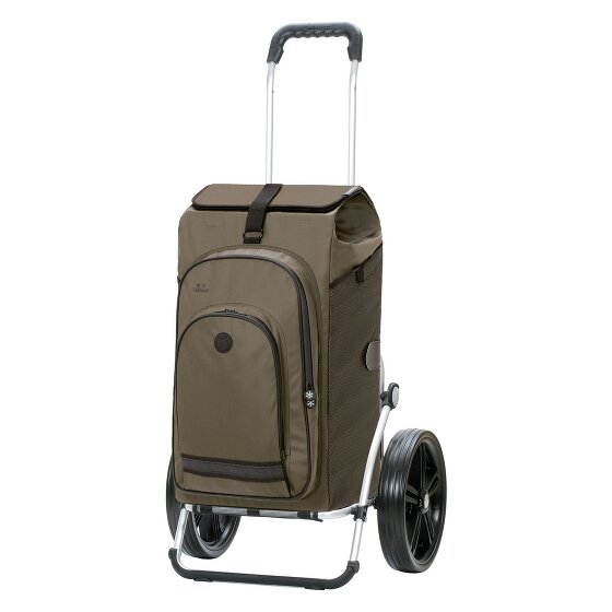 Andersen Shopper Royal Shopper Chariot à provisions 67 cm