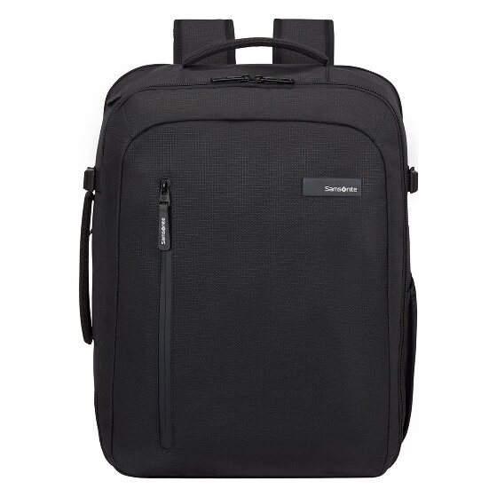 Samsonite Sac à dos de voyage Roader M 45 cm, compartiment pour ordinateur portable