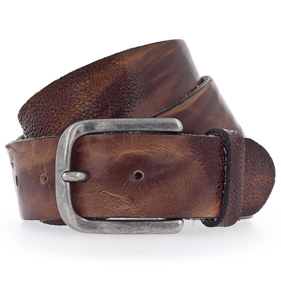 b.belt Ceinture en cuir