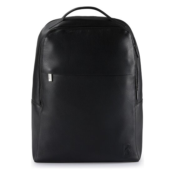 Bogner Kiroro Gero Daypack Cuir véritable 42 cm