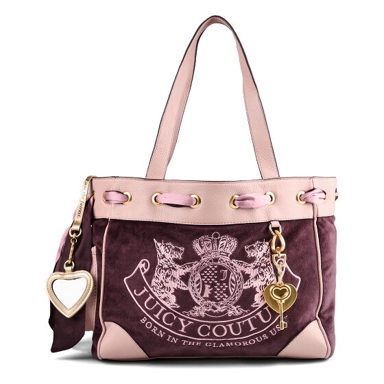 Juicy Couture Daydreamer Sac à bandoulière L 32 cm