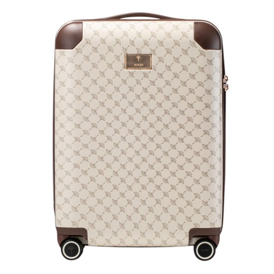 Joop! Cortina 4 roulettes Trolley de cabine 55 cm
