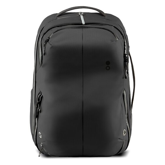Echolac Active x Sac à dos de voyage 50 cm pour ordinateur portable