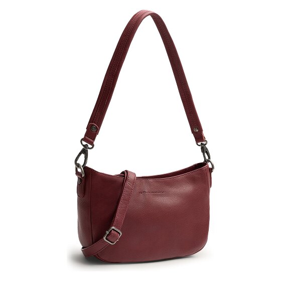 The Chesterfield Brand Maris Sac à bandoulière Cuir véritable 27 cm