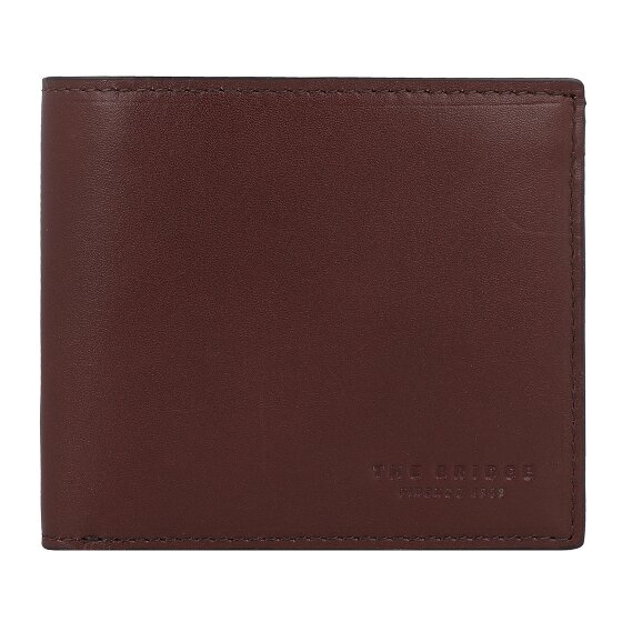 The Bridge Alberto Porte-monnaie Cuir 11 cm