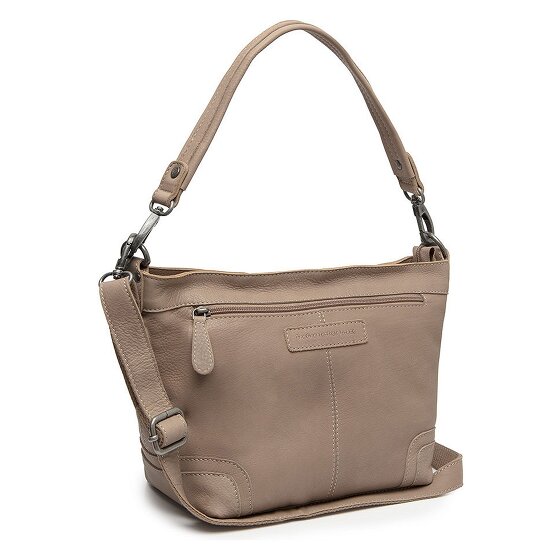 The Chesterfield Brand Zarita Sac à bandoulière Cuir 22 cm
