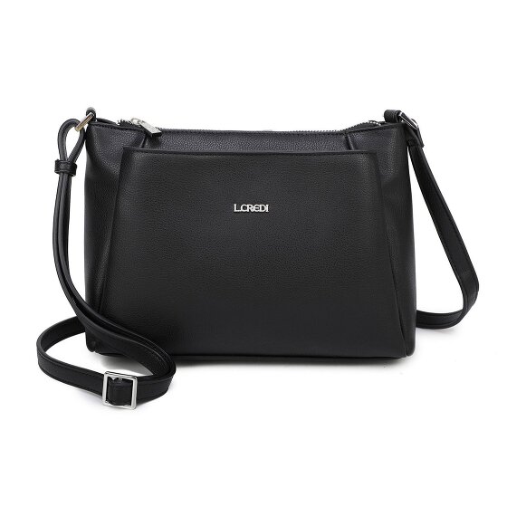 L.Credi Polly Sac à bandoulière 26 cm