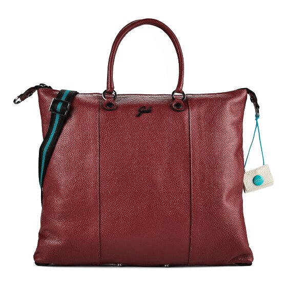 Gabs G3 Sac à bandoulière Cuir véritable 43 cm