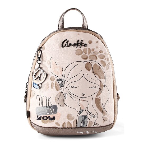 Anekke Olympia Sac à dos de ville 30 cm