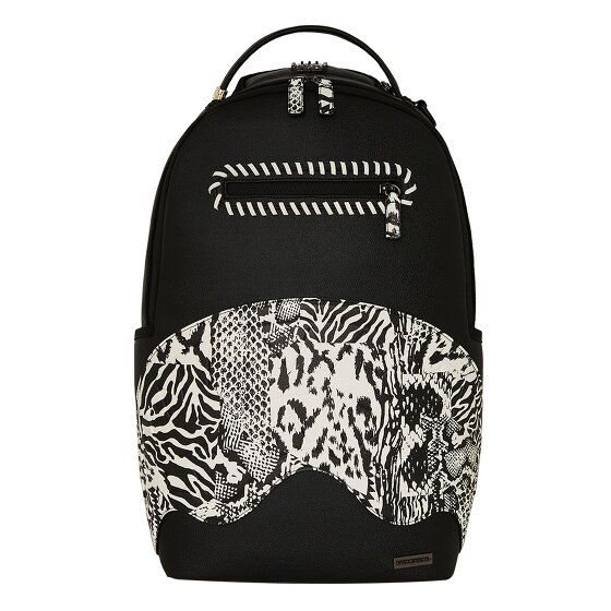 Sprayground AI Venture Daypack 45.5 cm Compartiment pour ordinateur portable