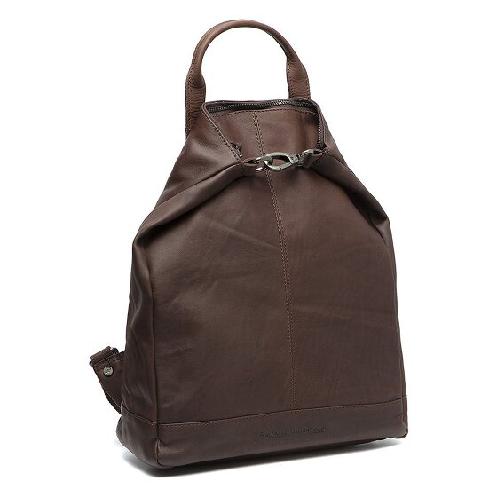 The Chesterfield Brand Manchester Daypack Cuir 40 cm