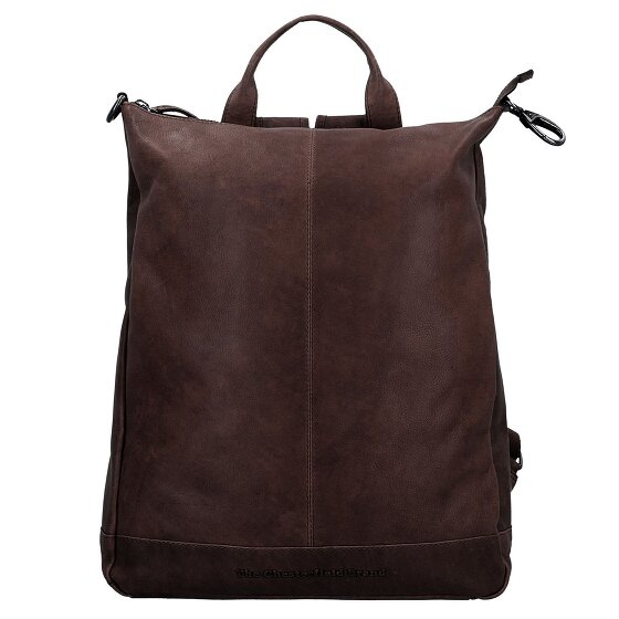 The Chesterfield Brand Manchester Daypack Cuir 40 cm