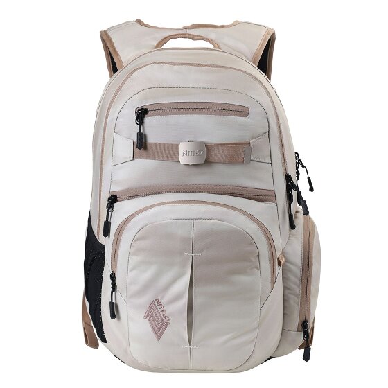 NITRO Hero Daypack 52 cm Compartiment ordinateur