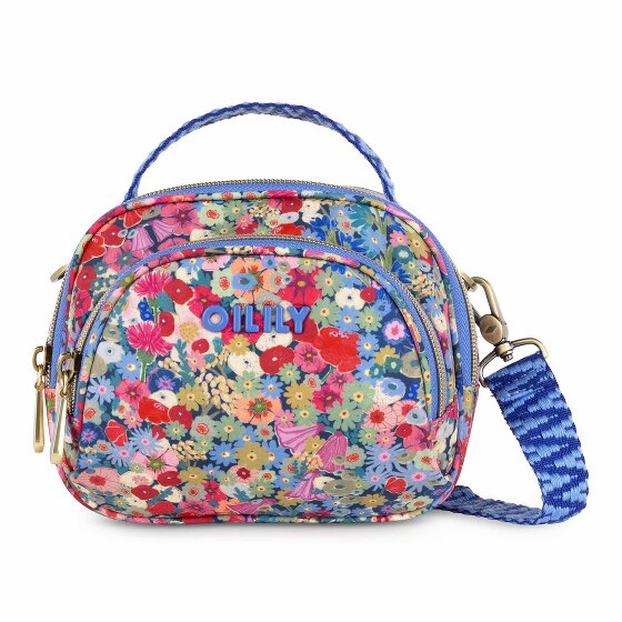 Oilily Scottish Garden Sabi Mini sac à main 16 cm