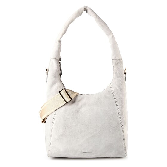 Harbour 2nd Laurine Sac à bandoulière Cuir véritable 34 cm