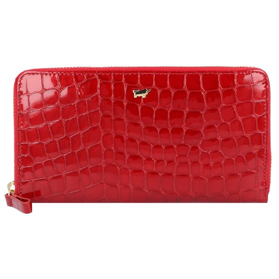 Braun Büffel Verona Porte-monnaie en cuir 19 cm