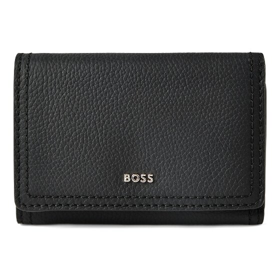 Boss Lenah Porte-monnaie Cuir véritable 12.5 cm