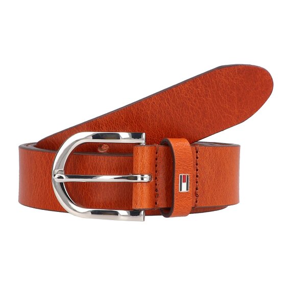 Tommy Hilfiger Danny Ceinture Cuir véritable